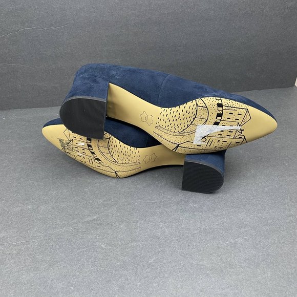 NWB Bella Vita Women's Jensen Dress Pump - Picture 7 of 8